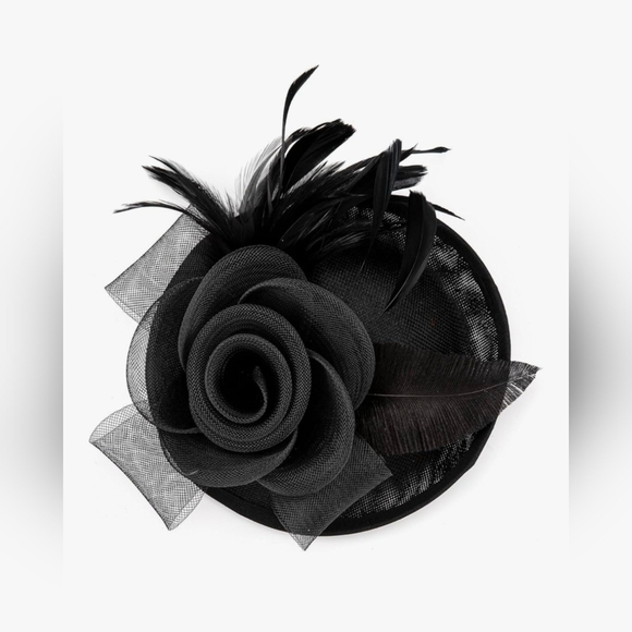 BABEYOND Fascinators Hats #991 - Picture 9 of 10